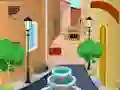 Игра Flyable Girl Escape онлајн