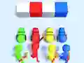Игра Shoot Color онлајн