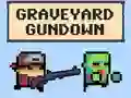 Игра Graveyard Gundown онлајн