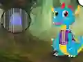 Игра Recover The Dragon Egg онлајн