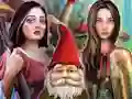 Игра Fairytale Forest онлајн
