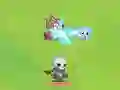 Игра Legend of Dragon Hunt онлајн