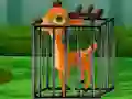 Игра Deer Dash to Freedom онлајн