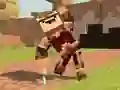 Игра Bed Wars 3D Defend Your Bed онлајн