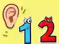 Игра Kids Quiz: Math Equations онлајн