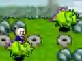 Игра Super Bomberman 4 онлајн