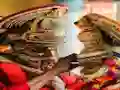 Игра Artistic Jigsaw онлајн