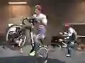 Игра Impossible Stunt Bicycle Racing онлајн