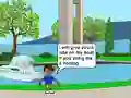Игра Hooda Escape Australian Capital Territory 2024 онлајн