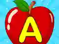 Игра Kids Quiz: English Alphabet Challenge онлајн