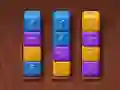 Игра Color Block Sort онлајн