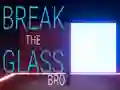 Игра Break the Glass Bro онлајн