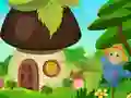 Игра Plains Zebra Escape онлајн