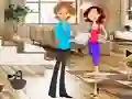 Игра Pair Enjoy The Music онлајн