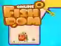 Игра Fishdom Online онлајн