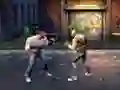 Игра Hood Fighter онлајн