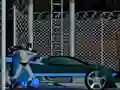 Игра Batman's Gotham Dark Knight total blackout! онлајн