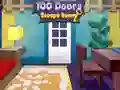 Игра 100 Rooms Escape онлајн