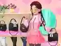 Игра Girly High Necks онлајн