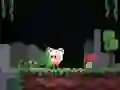 Игра Mrs. Hop! Hop! онлајн