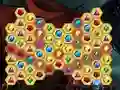 Игра Mysterious Pirate Jewels 3 онлајн