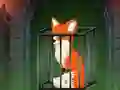 Игра Fox in the Forgotten Ruins онлајн