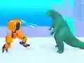 Игра Mech Raise Master онлајн
