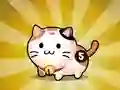 Игра Idle Cat онлајн