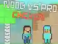 Игра Noob vs Pro Chicken онлајн
