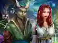 Игра Mythic Valley онлајн