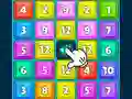 Игра Magnetic Merge Number Master онлајн