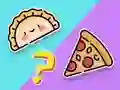 Игра Kids Quiz: What Do You Want To Eat? онлајн