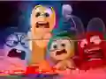 Игра Jigsaw Puzzle: Inside Out 2 онлајн