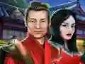 Игра Precious Legacy онлајн