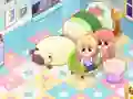 Игра Decor: Cute Bedroom онлајн
