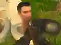 Игра Sniper vs Skibidi Toilet онлајн