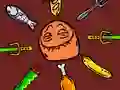 Игра Knife Legends онлајн