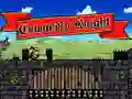 Игра Cowardly Knight онлајн