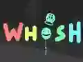 Игра Whosh онлајн