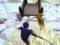 Игра Odo vs Murasakino онлајн