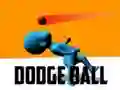 Игра Dodge Ball онлајн
