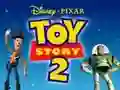Игра Toy Story 2: Buzz Lightyear to the Rescue онлајн