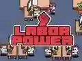 Игра Labor Power онлајн