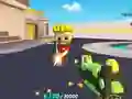 Игра Bullet Heroes онлајн