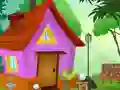 Игра Tribal Princess Rescue онлајн