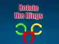 Игра Rotate The Rings онлајн