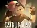 Игра Catburglar онлајн