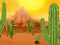 Игра Escape From Thar Desert онлајн