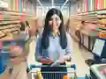 Игра Supermarket Simulator онлајн