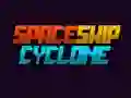 Игра Spaceship Cyclone онлајн